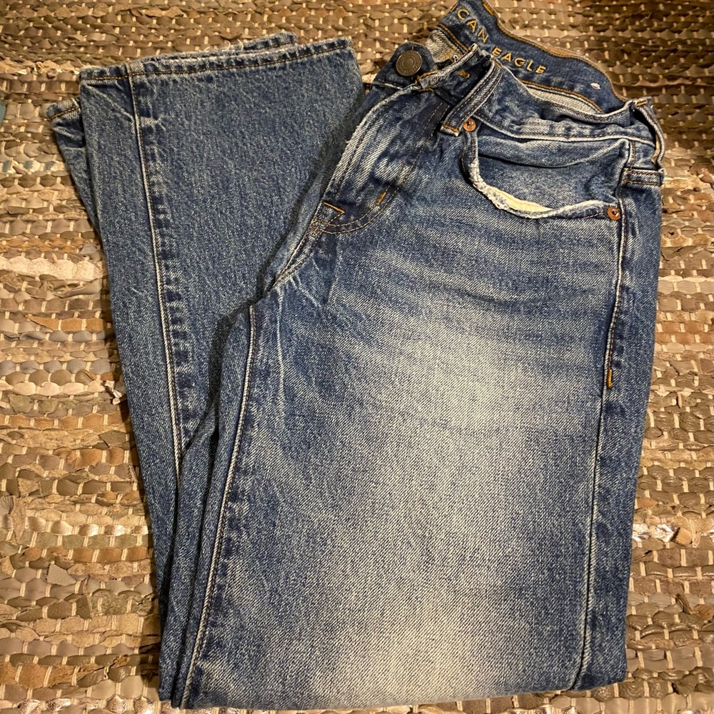 Men’s American Eagle Jeans Original Bootcut